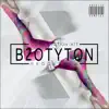 Kryptic - Bootyton Reggaeton, Volume 2 - EP